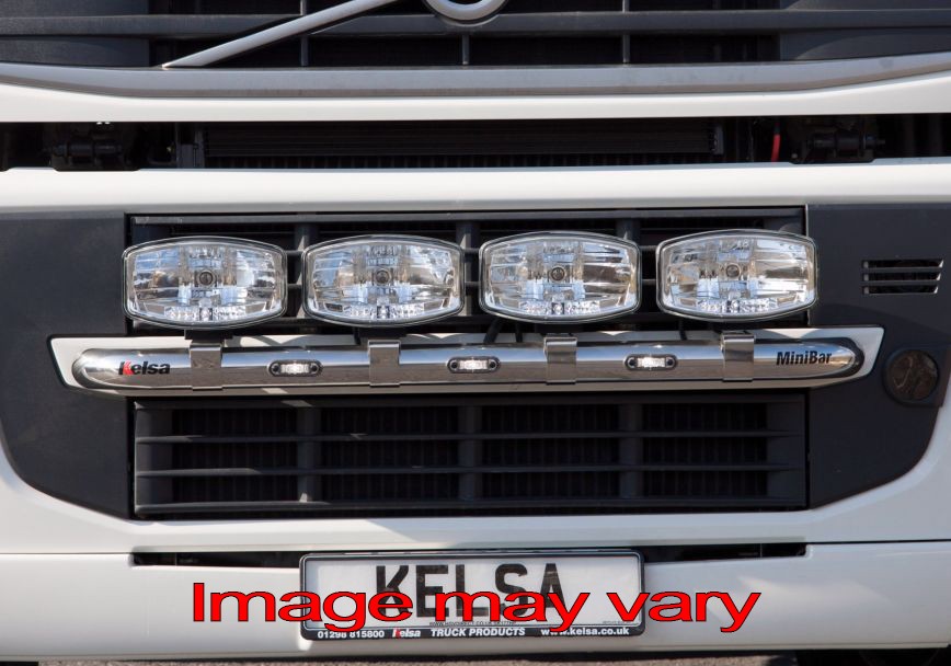 FM/FH MINIBAR RVS