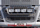 RVS MultiBar Volvo FH 2013+ (HOOG)