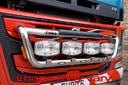 RVS MultiBar Volvo FM4
