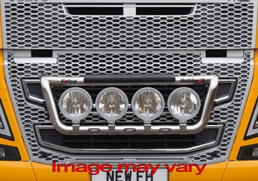 RVS MultiBar XL Volvo FH 2013+ (LAAG)