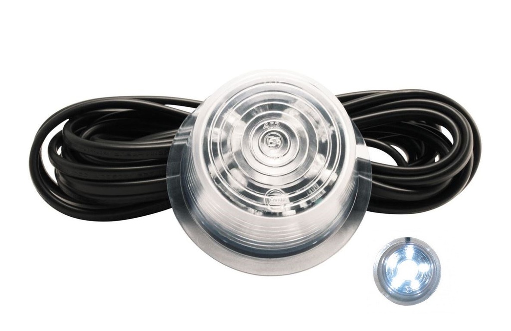 Gylle LED-Unit Koud Wit