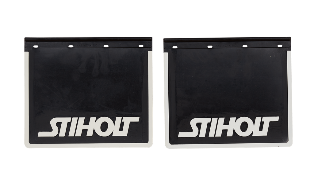 Spatlap Set Stiholt | 40x35cm