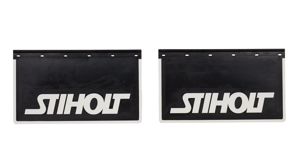 Spatlap Set Stiholt | 60x35cm