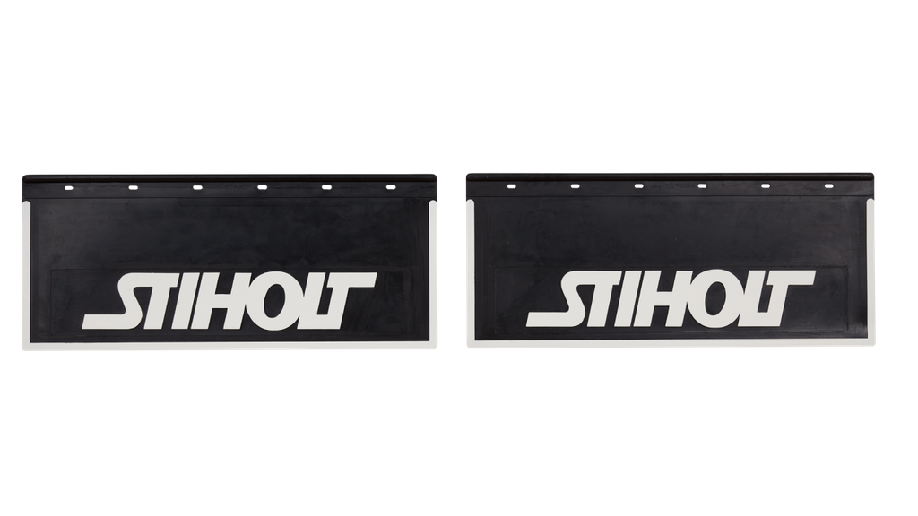 Spatlap Set Stiholt | 70x30cm
