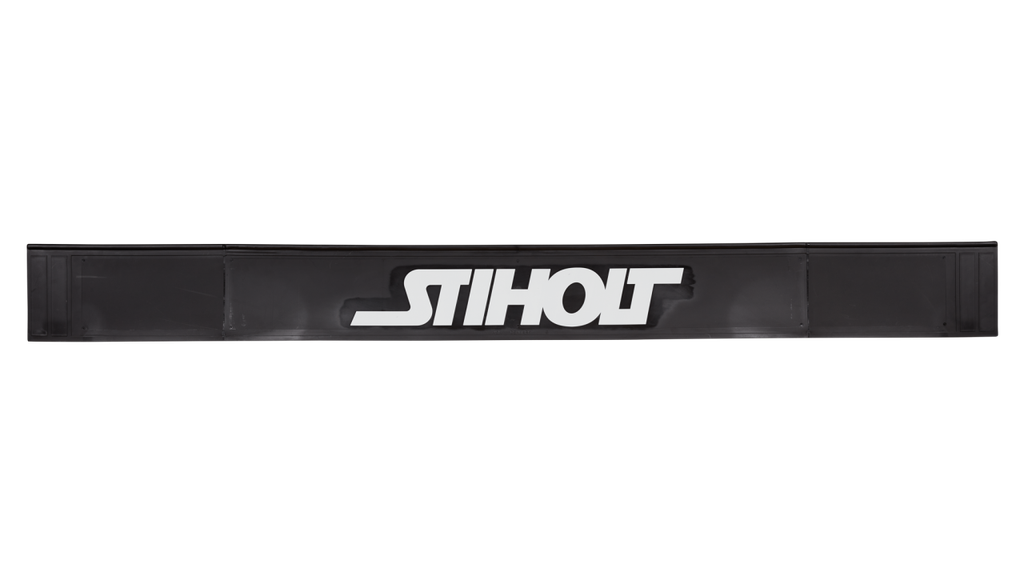 Mudflap Rear Bumper "Stiholt" | 250x25cm