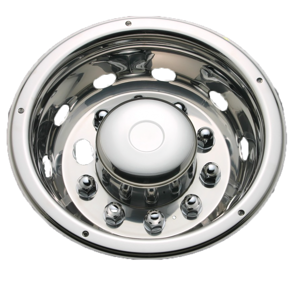 Deluxe Wheel Trim Rear Extra Deep 22.5"
