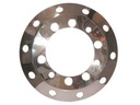 America Simulator Stainless Steel Front 22.5"
