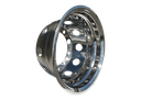 America Simulator Stainless Steel Rear 22.5" x 9.00"