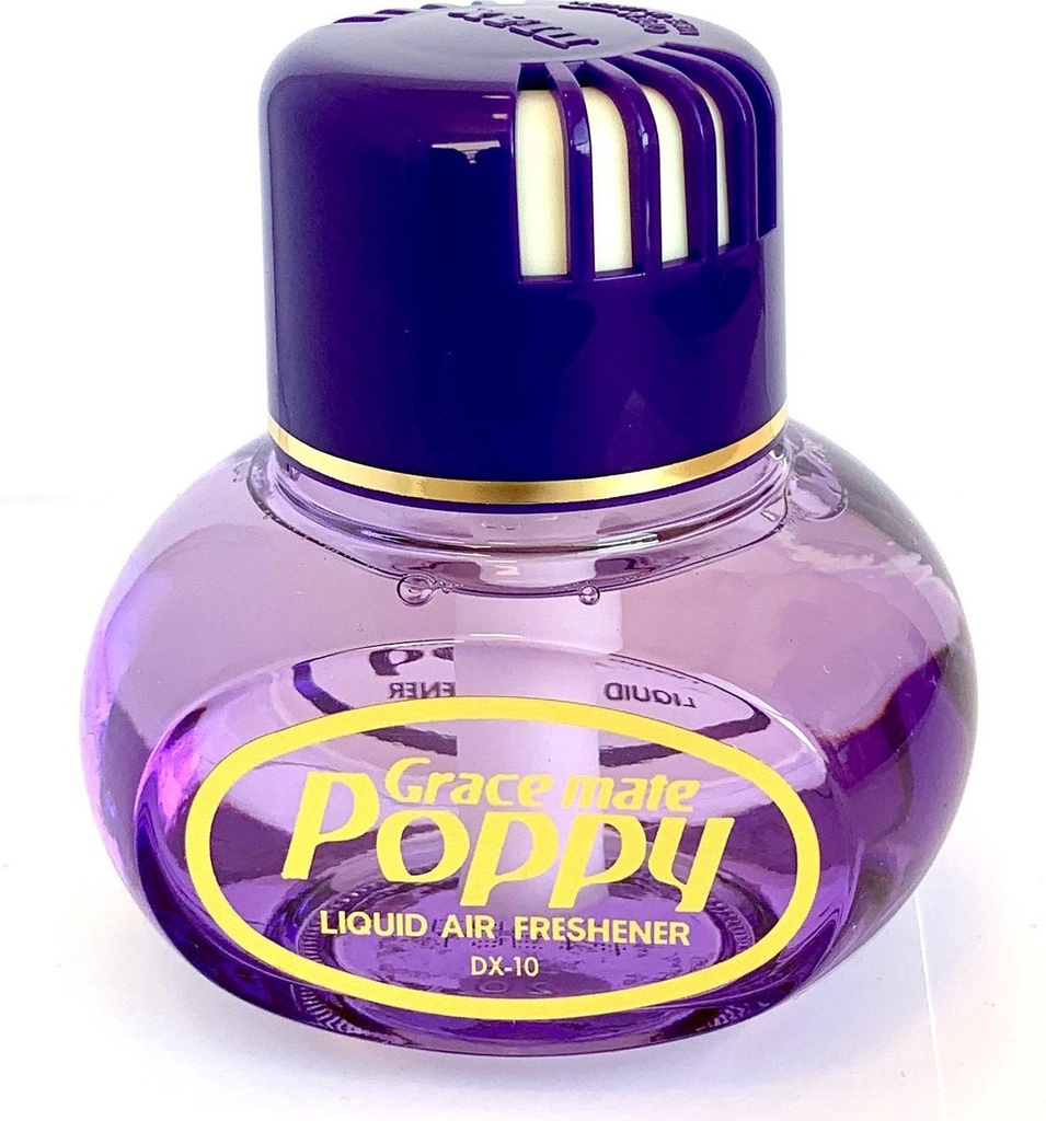 Poppy Liquid Air Freshener 150ml | Lavender