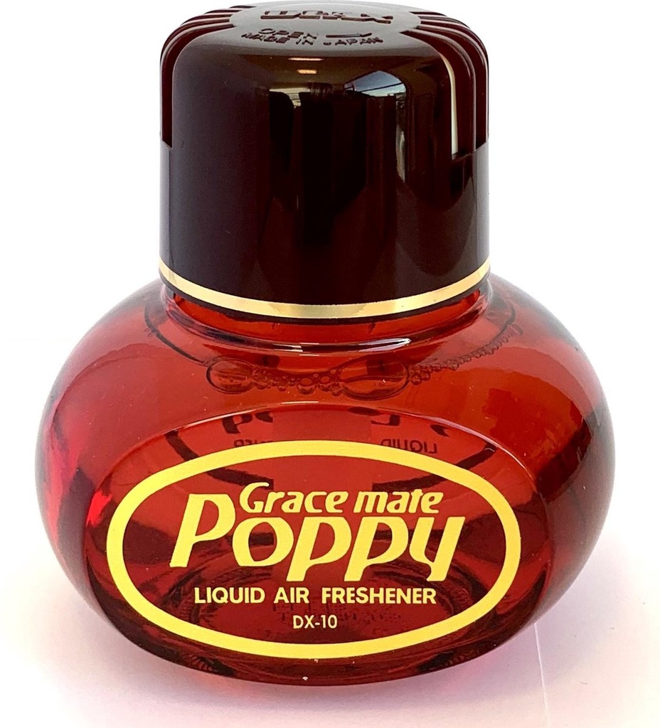 Poppy Liquid Air Freshener 150ml | Hibiscus