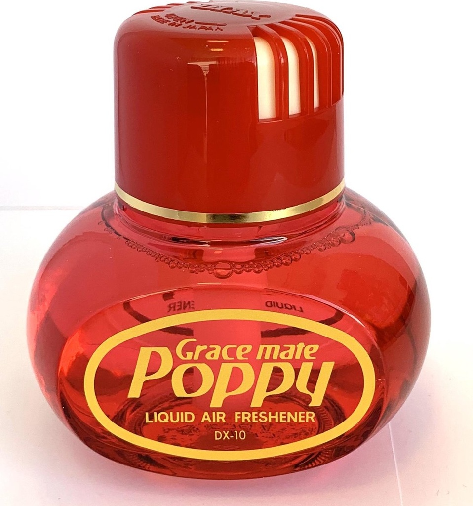 Poppy Liquid Air Freshener 150ml | Cattleya