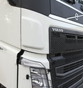 Vuilafstoters voor Volvo FH4 / Scania R / Renault T-Serie