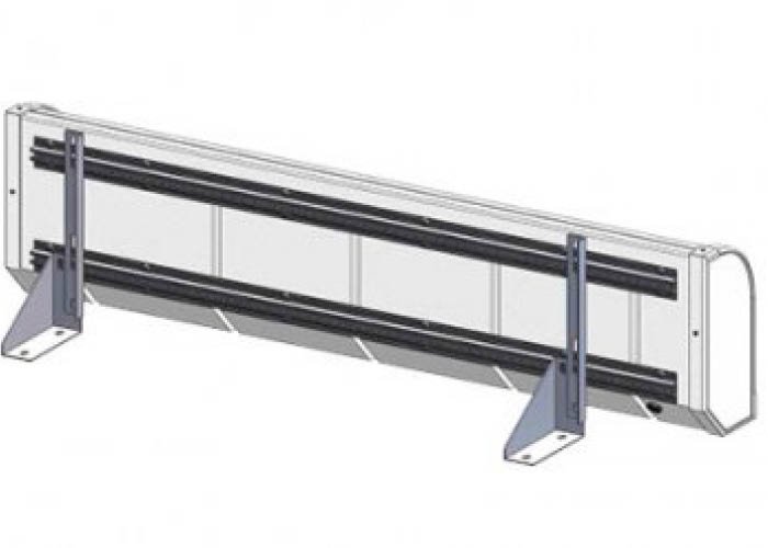 IllumiLed Montagesteunen | Vlak Dak