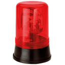 AEB "595" Rundumleuchte 24V rot