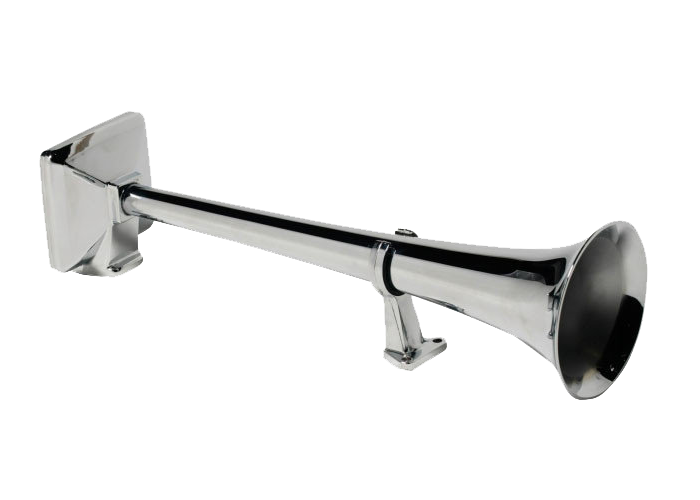 Hadley Luchthoorn - 560mm