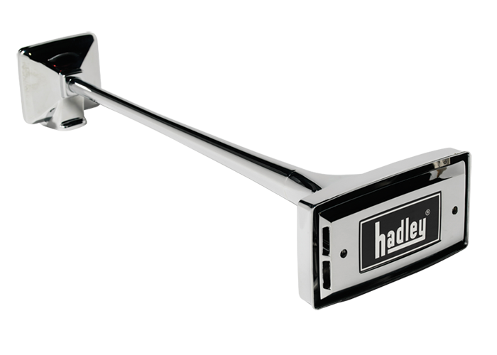 Hadley Luchthoorn - 660mm