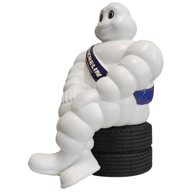 MICHELIN MÄNNCHEN 19 CM