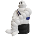 MICHELIN MÄNNCHEN 19 CM