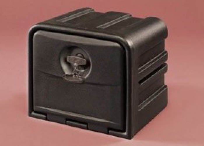 Toolbox 'Magic 50' - B500 x H400 x D370mm