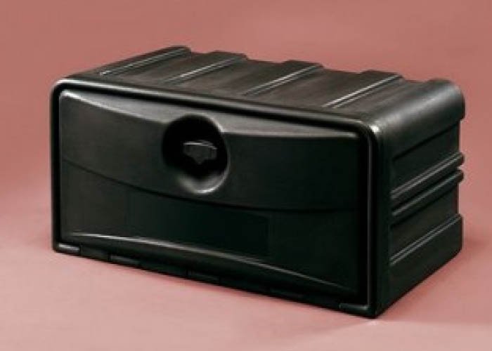 Kunststof Gereedschapskoffer Magic 80S - 800x400x470mm