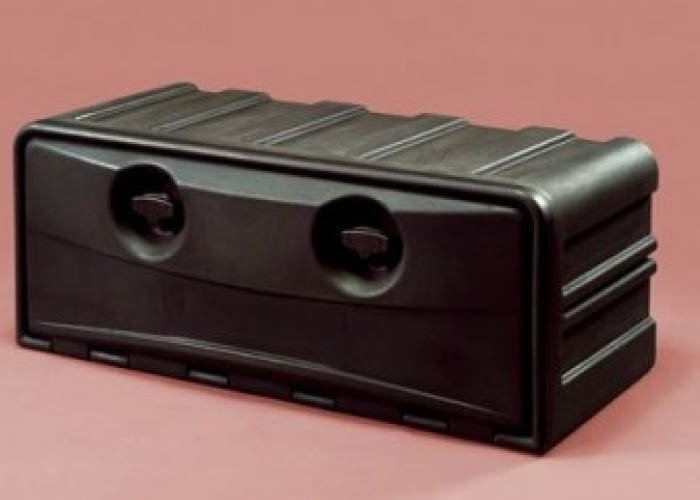 Toolbox 'Magic 100S' - B1000 x H400 x D490mm