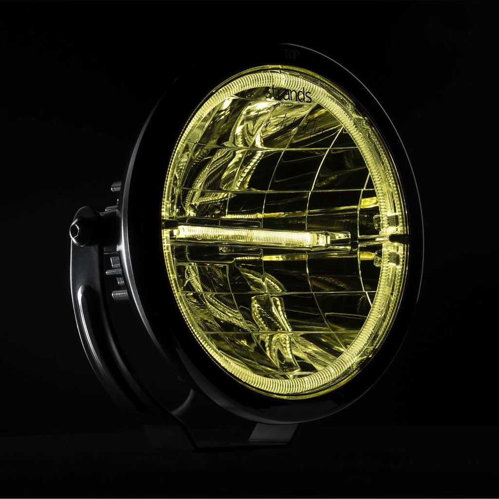 Ambassador 9" Full LED Driving Light 9" LIMITED EDITION