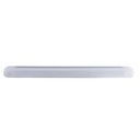 LED Neon Side Marker/Position Light Long | Amber with Semi-Clear Lens