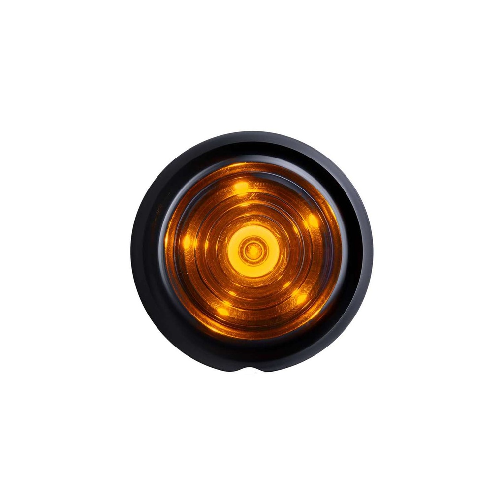 Dark Knight Viking 6-LED Side Marker Light / Indicator