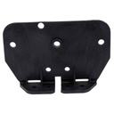 Hoekbeugel voor LED Zijmarkering