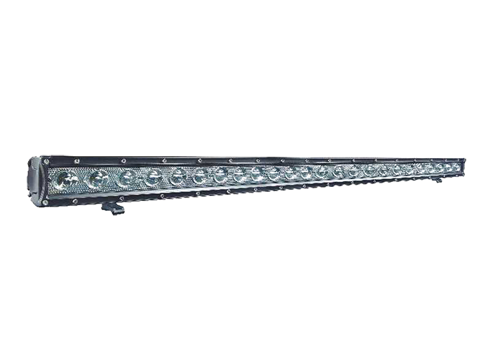 12-LED Werklampbalk 99,6cm - 10-30V