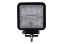 LED Work Light 9-30V + 3 meter Cable