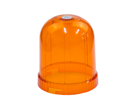 Oranje Zwaailampkap voor 809056 & 809057