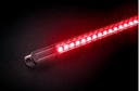 Unity LED Interieurlamp 505mm - Rood