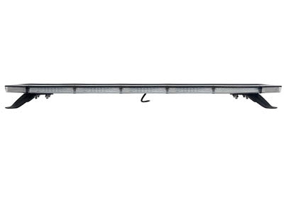 Monitum Ultradunne Flitslampbalk | 780mm