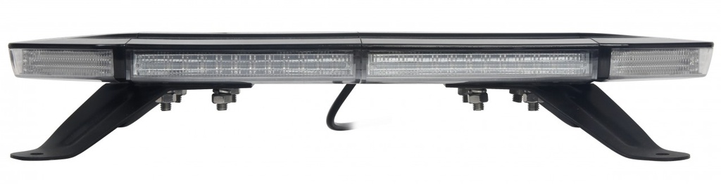 Monitum Ultradunne Flitslampbalk | 474mm