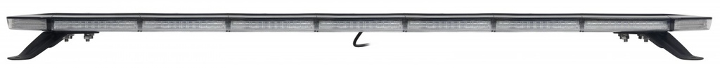 Monitum Ultradunne Flitslampbalk | 1238,5mm