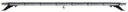 Monitum Ultradunne Flitslampbalk | 1238,5mm