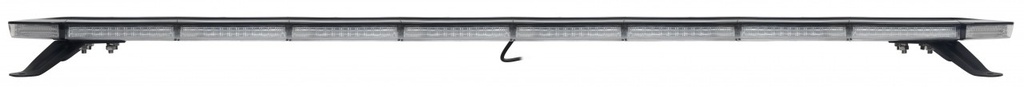 Monitum Ultradunne Flitslampbalk | 1391,4mm