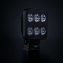 Dark Knight Hardcore LED Werklamp