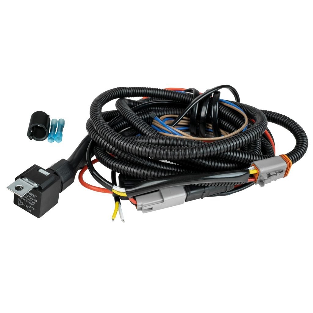 Siberia Pro Kabelset 12V - 1x DT-Connector