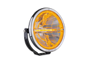 Ambassador 9" Full LED Verstraler 10-32V