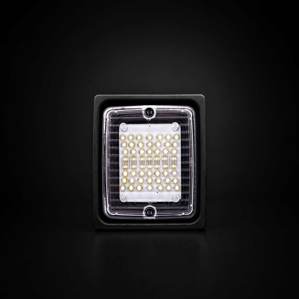 IZE LED RÜCKFAHRLEUCHTE 