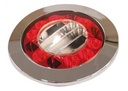 RED EYE 3-Kamer LED Achterlicht