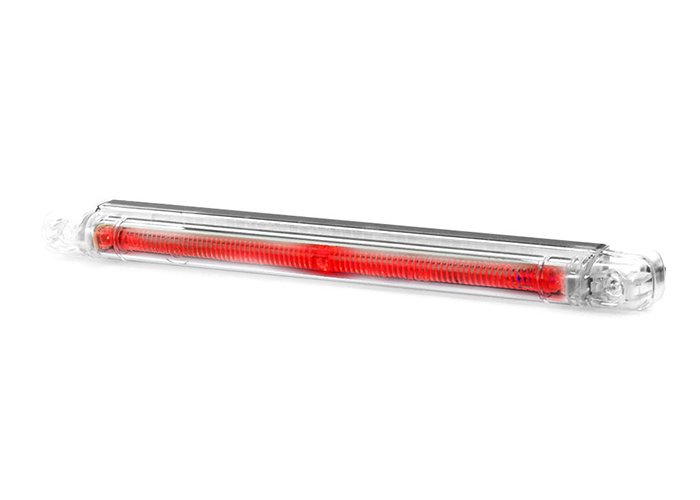 WAS LED Positielicht 12-24V - Rood