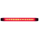 LED 3e Stoplicht 24V