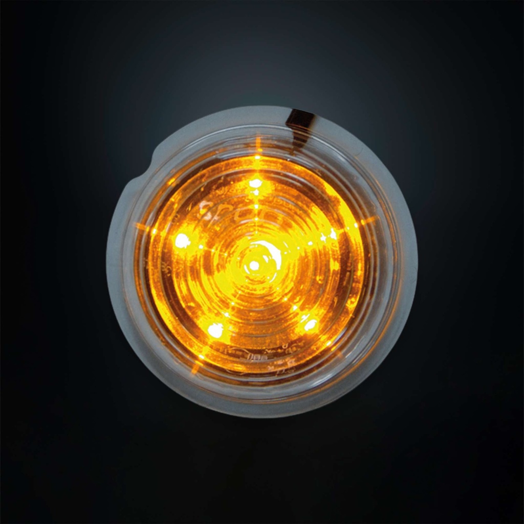 SML 6 LED, 12-24V DC - VIKING