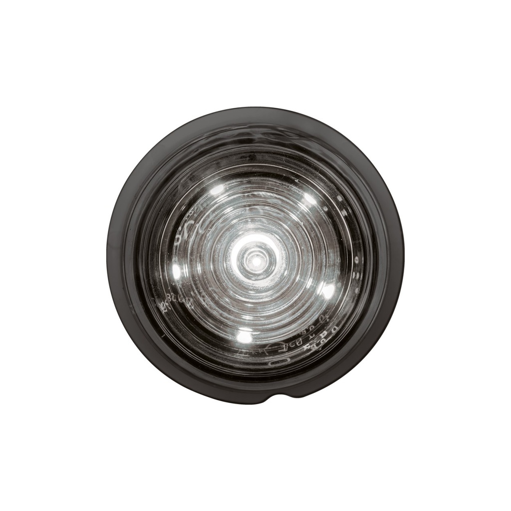 Dark Knight VIKING LED Unit Wit
