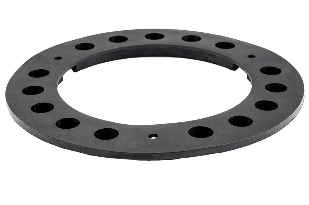 IZE LED Rubber Pakking Rond