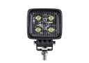 Vierkante LED Werklamp 'Mini'
