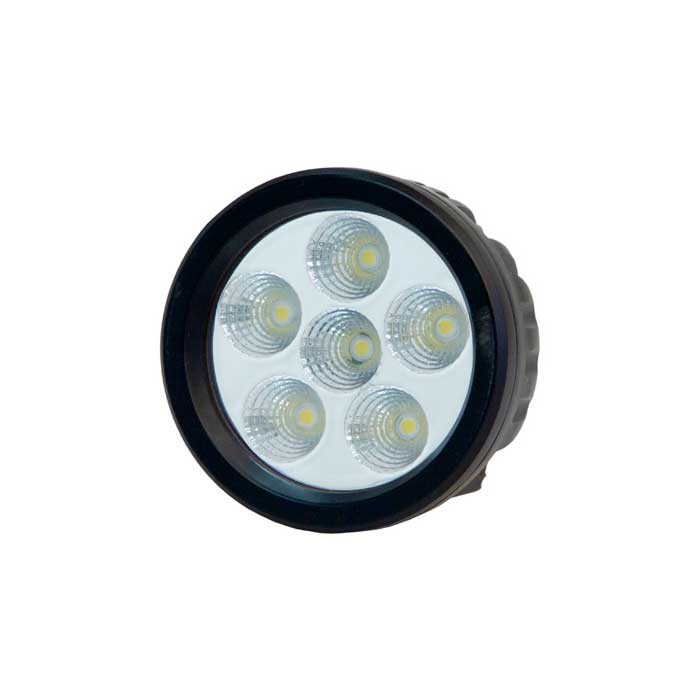 ADR LED Achteruitrijlicht 10-30V